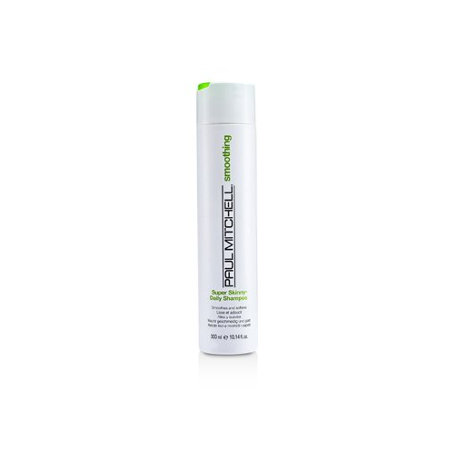 Paul Mitchell Smoothing Super Skinny Ежедневный Шампунь (Разглаживает и Смягчает) 300ml/10.14oz