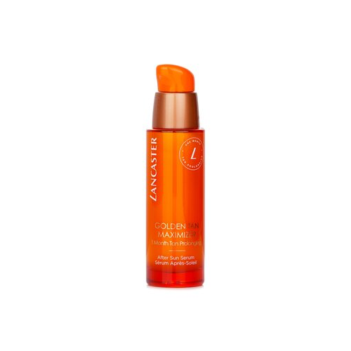 Lancaster Golden Tan Maximizer 1 Month Сыворотка после Загара для Продления Загара 30ml/1oz