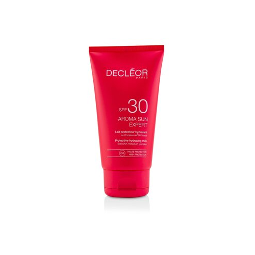 Decleor Aroma Sun Expert Защитное Увлажняющее Молочко SPF 30 150ml/5oz