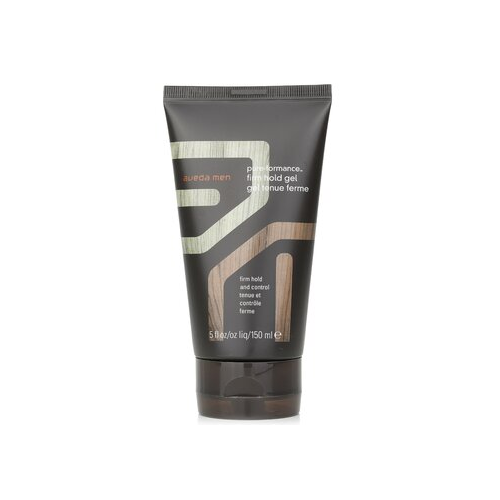 Aveda Men Pure-Formance Гель Сильной Фиксации (Максимальная Фиксация и Контроль) 150ml/5.1oz