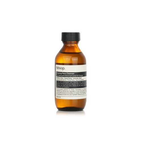 Aesop Amazing Очищающее Средство для Лица 100ml/3.66oz