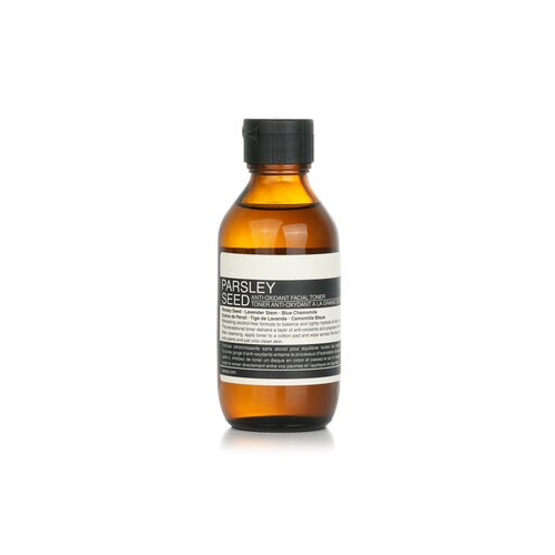 Aesop Антиоксидантный Тоник для Лица с Семенами Петрушки 100ml/3.6oz