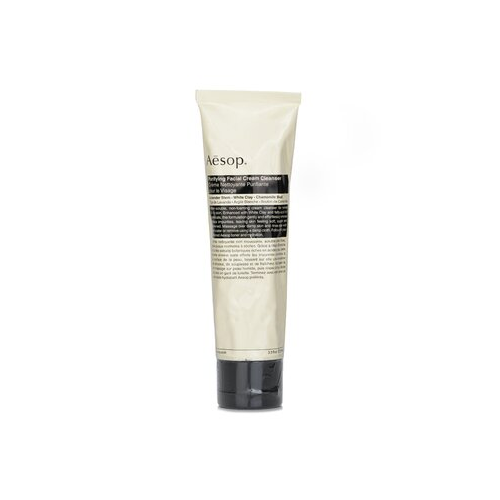 Aesop Очищающий Крем для Лица (в Тюбике) 100ml/3.6oz