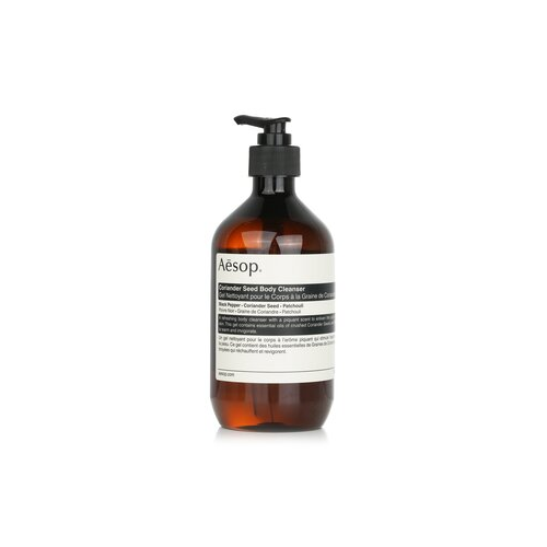 Aesop Очищающее Средство для Тела с Семенами Кориандра 500ml/17.99oz