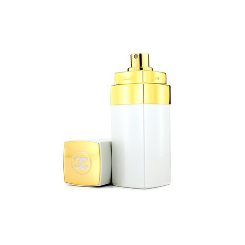 Chanel Coco Mademoiselle Туалетная Вода Спрей Заполняемая 50ml/1.7oz
