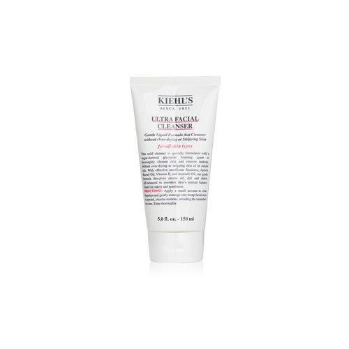 Kiehl's Очищающее Средство для Лица - для Всех Типов Кожи 150ml/5oz