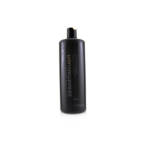 Sebastian Легкий Шампунь для Блеска Волос 1000ml/33.8oz