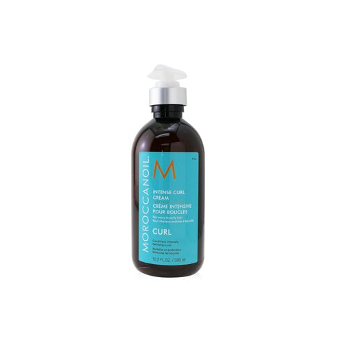 Moroccanoil Интенсивный Крем для Кудрей 300ml/10.2oz