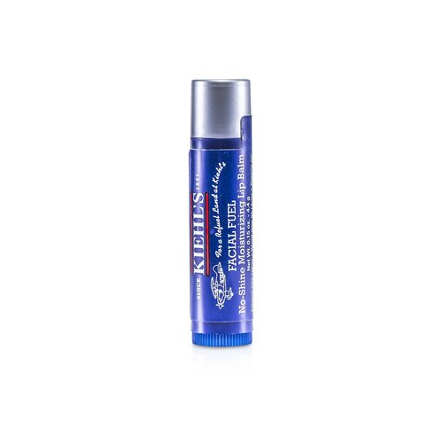 Kiehl's Facial Fuel Увлажняющий Бальзам для Губ без Блеска 4.4g/0.15oz