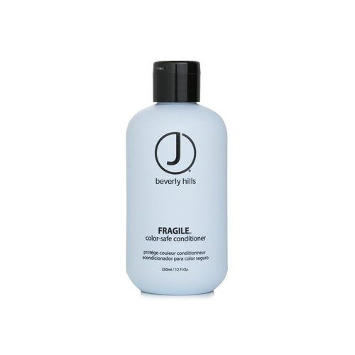 J Beverly Hills Кондиционер для Сохранения Цвета Ослабленных Волос 350ml/12oz