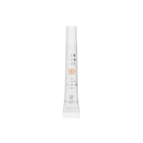 Sisley Phyto Cernes Eclat Корректор для Глаз - # 01 15ml/0.61oz