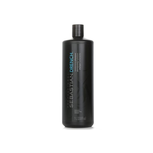 Sebastian Увлажняющий Шампунь 1000ml/33.8oz
