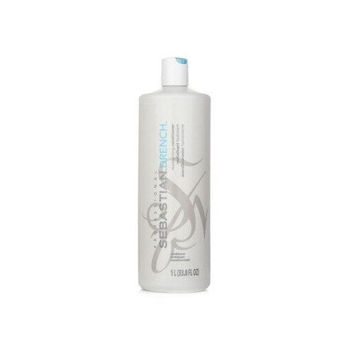 Sebastian Увлажняющий Кондиционер 1000ml/33.8oz