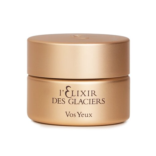 Valmont Elixir des Glaciers Vos Yeux Швейцарский Полиактивный Восстанавливающий Крем для Век (Новая Упаковка) 15ml/0.5oz
