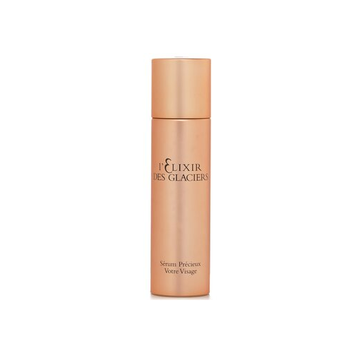 Valmont Elixir Des Glaciers Serum Precieux Votre Visage - Швейцарская Полиактивная Эссенция (Новая Упаковка) 30ml/1oz