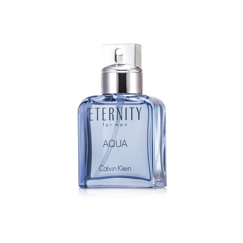 Calvin Klein Eternity Aqua Туалетная Вода Спрей 50ml/1.7oz