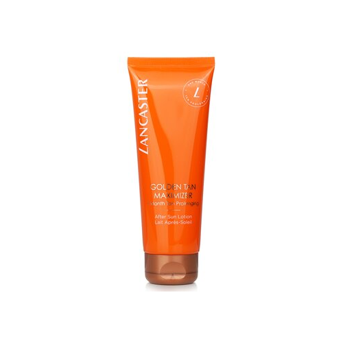 Lancaster Golden Tan Maximizer Лосьон после Загара для Поддержания Загара 125ml/4.2oz