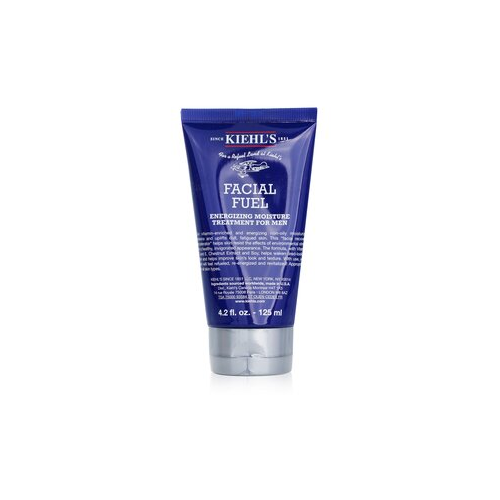 Kiehl's Facial Fuel Бодрящее Увлажняющее Средство для Мужчин 125ml/4.2oz