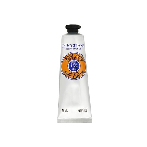 L'Occitane Масло Ши Крем для Ног (Дорожный Размер) 30ml/1oz