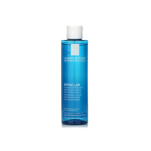 La Roche Posay Effaclar Стягивающий Лосьон 200ml/6.7oz