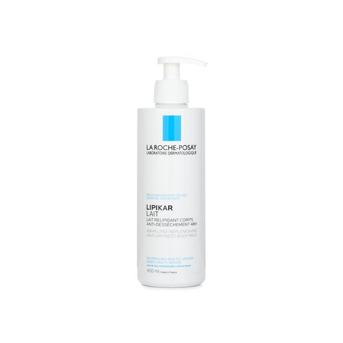 La Roche Posay Lipikar Lait Восстанавливающее Молочко для Тела (для Очень Сухой Кожи) 400ml/13.5oz