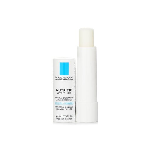 La Roche Posay Питательное Средство для Губ 4.7ml/0.15oz