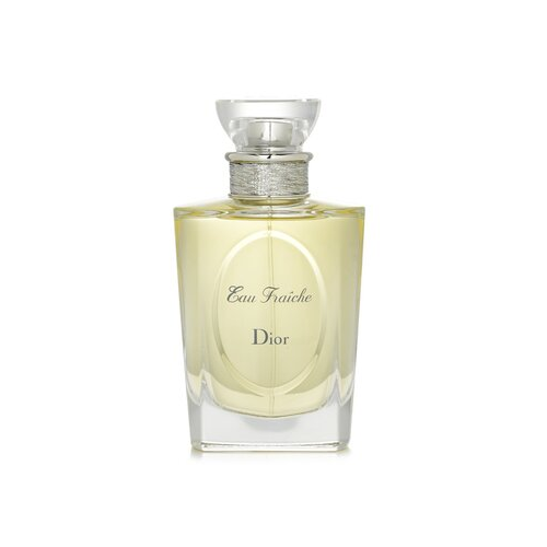 Christian Dior Eau Fraiche Туалетная Вода Спрей 100ml/3.4oz