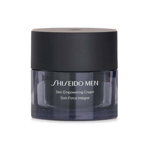 Shiseido Укрепляющий Крем для Мужчин 50ml/1.7oz