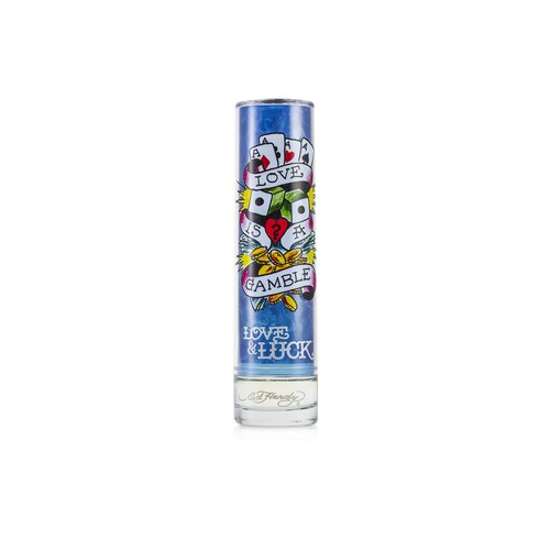 Christian Audigier Ed Hardy Love & Luck Туалетная Вода Спрей 100ml/3.4oz