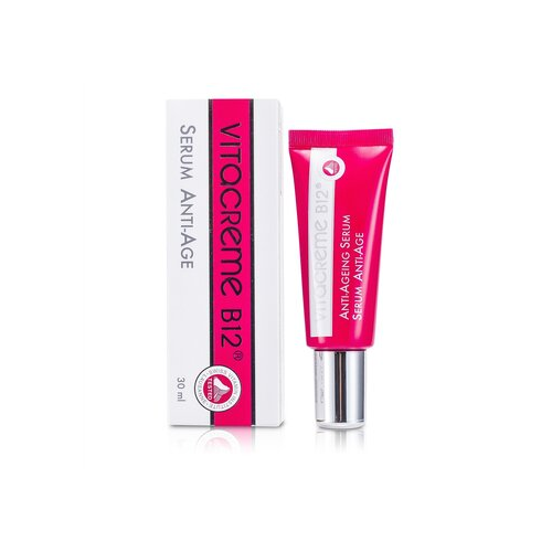 Vitacreme B12 Антивозрастная Сыворотка 30ml/1oz