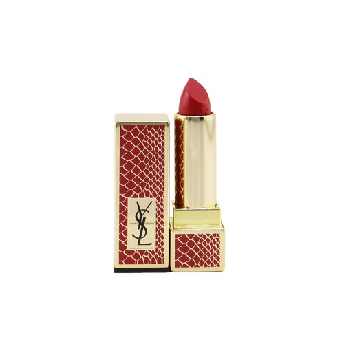 Yves Saint Laurent Rouge Pur Couture (Wild Edition) - # 110 Red Is My Savior 3.8g/0.13oz