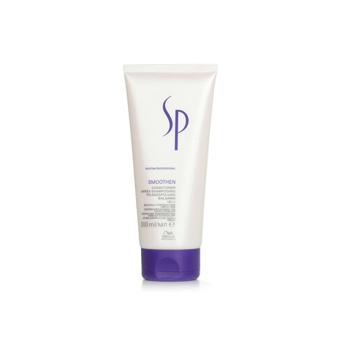 Wella SP Разглаживающий Кондиционер (для Непослушных Волос) 200ml/6.8oz