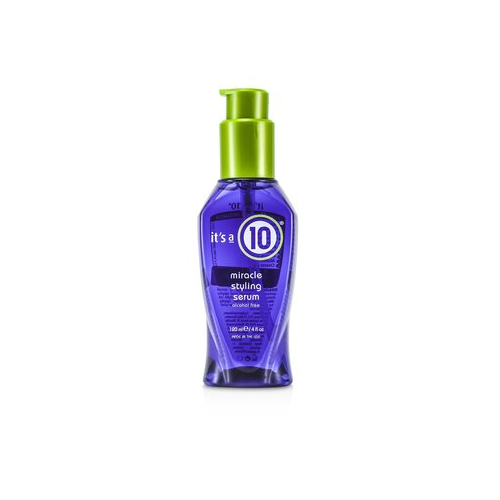 It's A 10 Miracle Сыворотка для Укладки 120ml/4oz