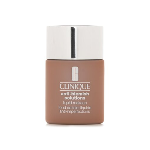 Clinique Anti Blemish Solutions Жидкая Основа - # 07 Свежий Золотой 30ml/1oz