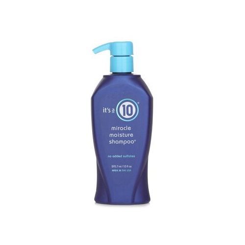 It's A 10 Miracle Увлажняющий Шампунь 295.7ml/10oz