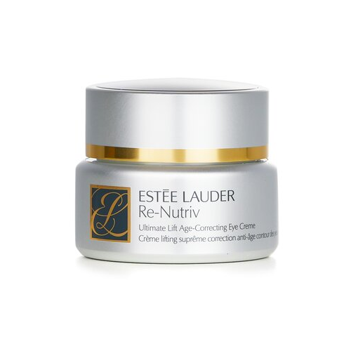 Estee Lauder Re-Nutriv Ultimate Lift Антивозрастной Крем для Век 15ml/0.5oz