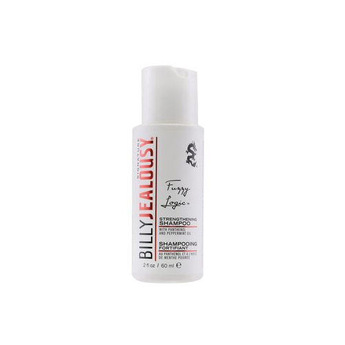 Billy Jealousy Укрепляющий Шампунь Нечеткая Логика ( дорожный размер ) 60ml/2oz