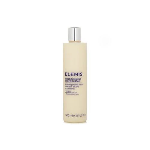 Elemis Питательный Крем для Душа 300ml/10.1oz