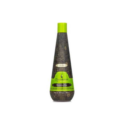 Macadamia Natural Oil Увлажняющий Ежедневный Кондиционер Ополаскиватель (для Всех Типов Волос) 300ml/10oz
