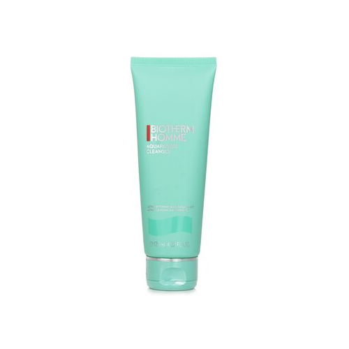 Biotherm Homme Aquapower Очищающее Средство 125ml/4.22oz