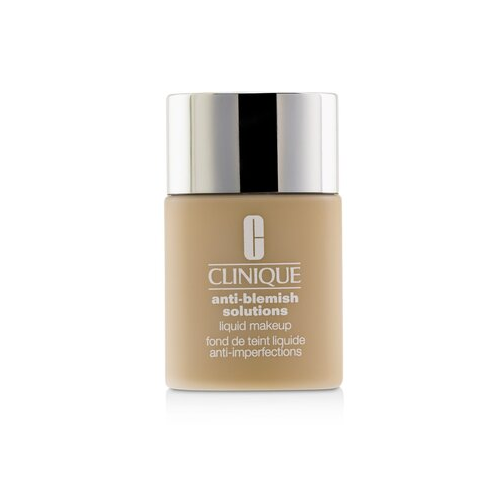 Clinique Anti Blemish Solutions Жидкая Основа - # 02 Свежая Слоновая Кость 30ml/1oz