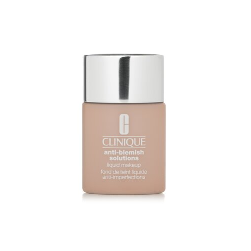 Clinique Anti Blemish Solutions Жидкая Основа - # 03 Свежий Нейтральный 30ml/1oz
