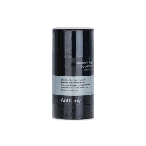 Anthony Logistics For Men Дезодорант для Мужчин 70g/2.5oz
