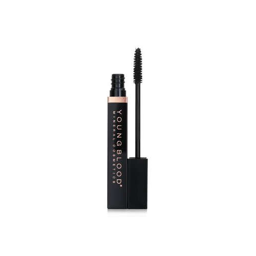 Youngblood Outrageous Lashes Минеральная Удлиняющая Тушь для Ресниц - # Blackout 10ml/0.34oz