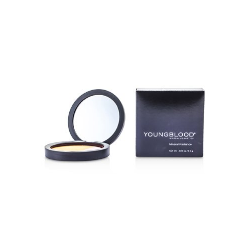 Youngblood Минеральное Сияние - Riviera 9.5g/0.335oz