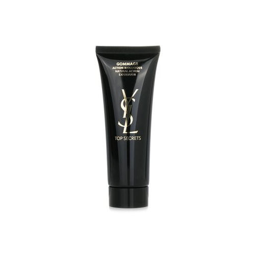 Yves Saint Laurent Top Secrets Натуральное Отшелушивающее Средство Без Гранул 75ml/2.5oz