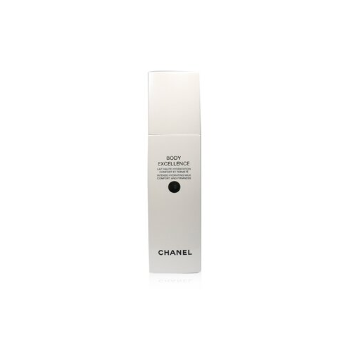 Chanel Body Excellence Интенсивное Увлажняющее Молочко 200ml/6.8oz