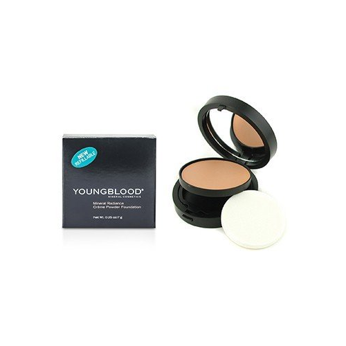 Youngblood Mineral Radiance Кремовая Пудровая Основа - # Нейтральный 7g/0.25oz
