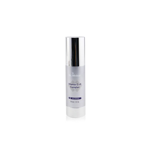 Skin Medica Комплекс с Витаминами С+Е 28.3g/1oz