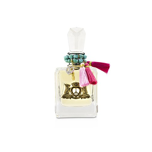 Peace, Love & Juicy Couture Парфюмированная Вода Спрей 100ml/3.4oz